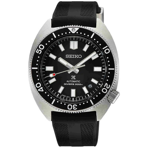 Orologio uomo automatico seiko - uomo,