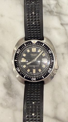 Seiko 6105 8119 - seiko, 6105-8119