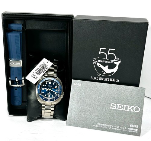 Seiko spb183j1 captain willard - captain,