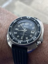 Orologio Seiko Uomo -